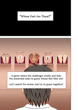 Mitari Gakuen extras