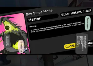 [MANA] Section 6 「4」 (Zenless Zone Zero) [Chinese] [Decensored]