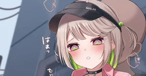[あまみだれ] 【全体公開】ココと中出し受精えっち♡（差分計4枚）