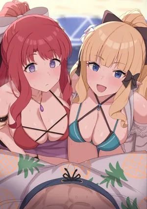 [sixteenpo] 【差分9枚】ぺろぺろアキノサレン