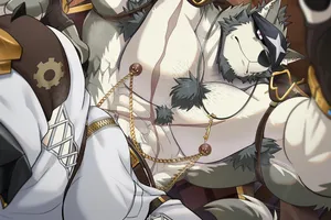 [Sollyz] Fullhouse (AnotherEidos Of Dragon Vein R)