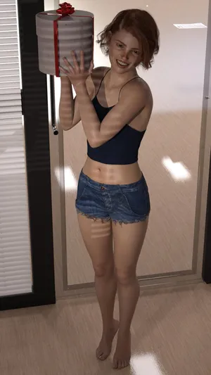 [PHY] Selfless Dedication 01-06