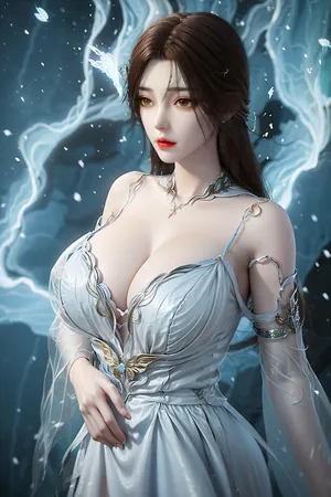 完美世界火灵