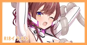 [かにさん] 敗北なーちゃん (アイドルマスターシャイニーカラーズ)