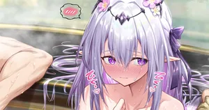 [RoyBoy] キャストリス 黃金裔の浴場 (崩壊:スターレイル) [中国語]