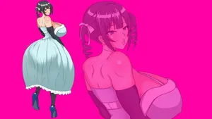 [Fushigi Dou] Cheating Slut Princess Corrupted By a Shota-Creep [English MTL] [Japanese]