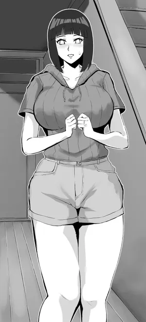 おかえりヒナタ