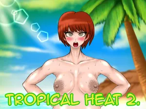 [Circle Rachigai] Hatsujou Tropical Sono2 (Super Danganronpa 2) [English] [Raknnkarscans]