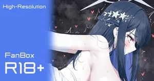 [アランK] サオリ (ブルーアーカイブ)
