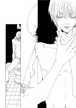 [PILZ(希乃)]三声のアリア [Dante x Vergil](Devil May Cry) [Chinese]