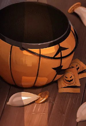 [AtKOArt] OCTOBER REWARDS