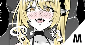 [kuriame kururu] Milked by BDSM Ibuki (Blue Archive) [English] [Demon Loli Scans]