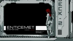 Enticement
