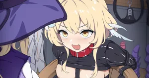 蒙德篇 小可爱被骗