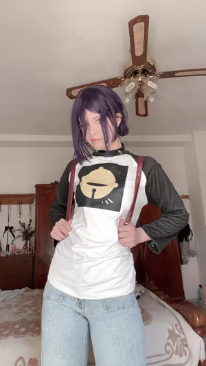 Kity Shouko - Reze