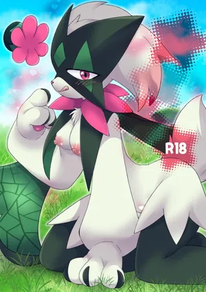 [Colomonyu (Eromame)] Trick Master (Pokémon Scarlet and Violet) [Digital] [Textless]