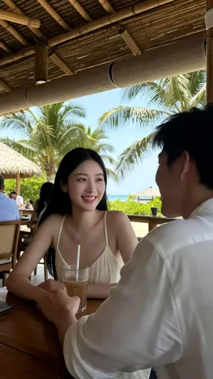 Tsunami Surprise 2026 {AI Generated}