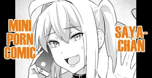 [Ankoman] Saya-chan, Deeto Mae ni Kukkyou Osu Kokujin ni Nanpa Sareru | Saya-chan Getting Picked-up by Burly Black Men Before Her Date (Original) [English] [DeppoTL]