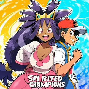 [Mullon AI] Spirited Champions