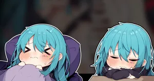 [もりの] よその子ちゃん