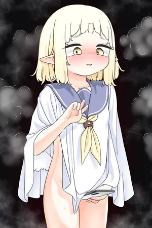 Yudeebi丨ゆでエビ