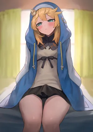 [白色灯] ブリジット