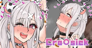 [テフル] Cro〇sick (にじさんじ)