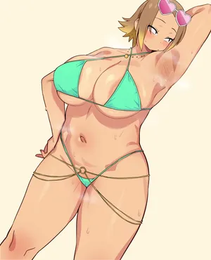 [Cham22] Aoi (Pixiv Fanbox)