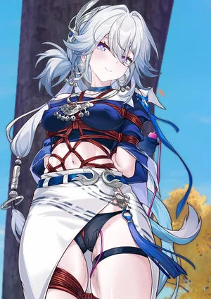 [雪ノ嵐&异端丶] 【爻光】无法观测的意外