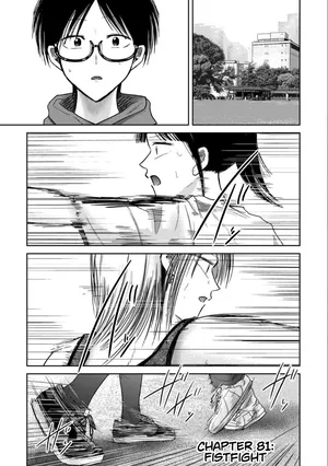 [Nakaura Tomoki] Ueno-kun wa Kaihatsu-zumi Dai 81 wa | Ueno-kun Has Been Developed Chapter 81 [English]