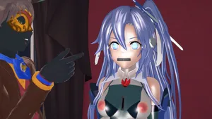 [rufus]Collector's Storage - Idol Installation