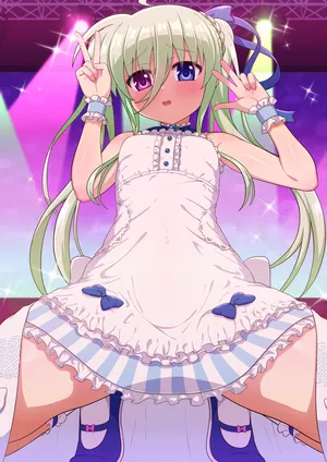 [Mumyou Ishi] アインハルト・ストラトス 乱交 (Mahou Shoujo Lyrical Nanoha)