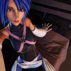 Sreliata (Mostly Final Fantasy)