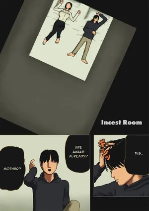 Incest Room #1