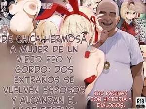 Tensai Ejento Bi Shojo Nishikigi Chidzuka Chanto Sae Nai Kimodebu Ojisan No cui (Spanish) MTL