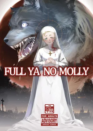 [Kaki no ta]  FULL YA NO MOLLY [橄榄汉化组]