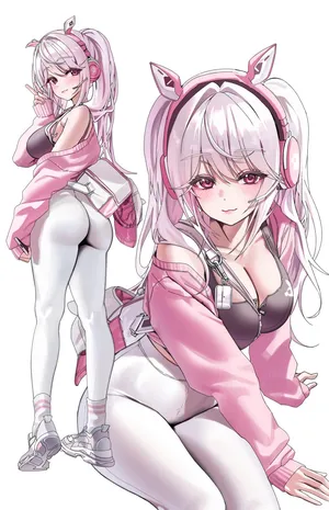 [Pixiv] 1_yun (53035011)