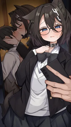 [もりの] よその子ちゃん