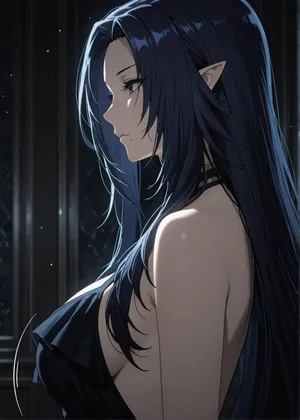 The Eminence in Shadow