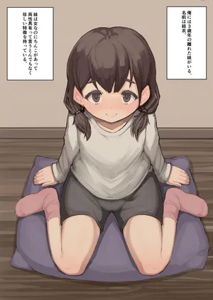 Futaimo Ch. 1-10