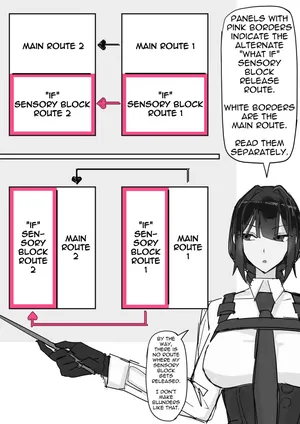 [Shirabe Shiki] Taiinmasen ni Oite Kankaku Shadan Fuda wa Hissu no Taisaku desu 2