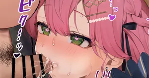 [いものりを] SAIMIN♥さく🌸み🌸