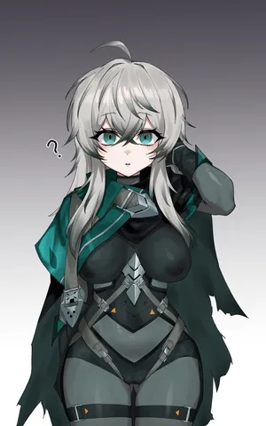 [HHyH] ER) Katja (Black Survival) [Korean]