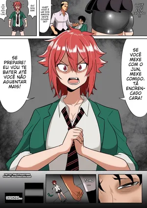 Tomo-chan ga Onnanoko ni wa Dekinai koto ni Te o Dasu Hanashi. (Part 1-2)