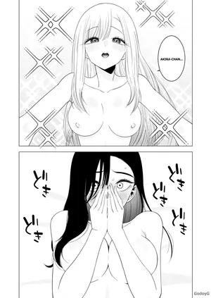 [GodoyG] Akria's Dream (My Dress-Up Darling) (Gumroad)