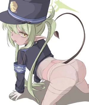 [KaWatashi/かわたし] Nozomi and Oshiri Sex