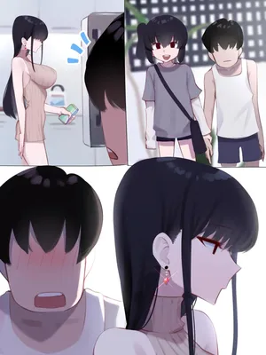 [Punpunn] All in one