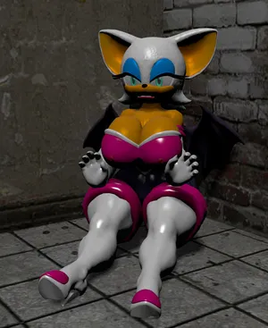 Rouge vs sombra