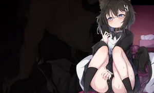 [もりの] よその子ちゃん