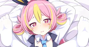 [_ycyc] Koyuki (Blue Archive) [Decensored]